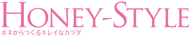 HONEY-STYLE(ハニースタイル)